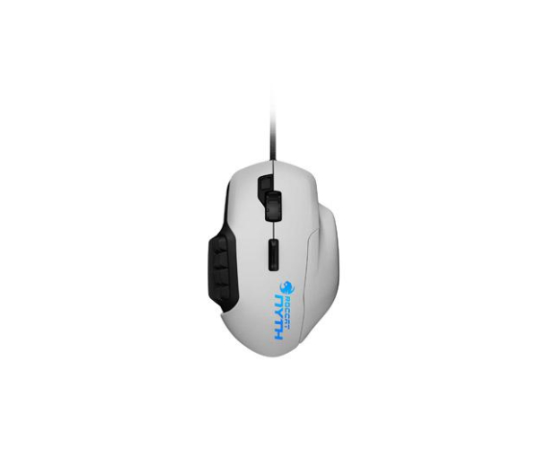 Roccat Nyth Modular MMO Gaming Mouse (biała) - 298466 - zdjęcie 8